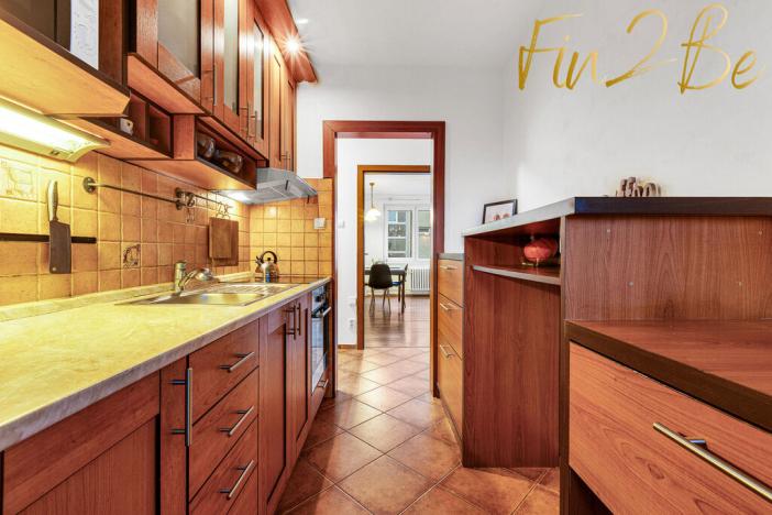 Prodej bytu 3+1, Říčany - Radošovice, Halasova, 66 m2