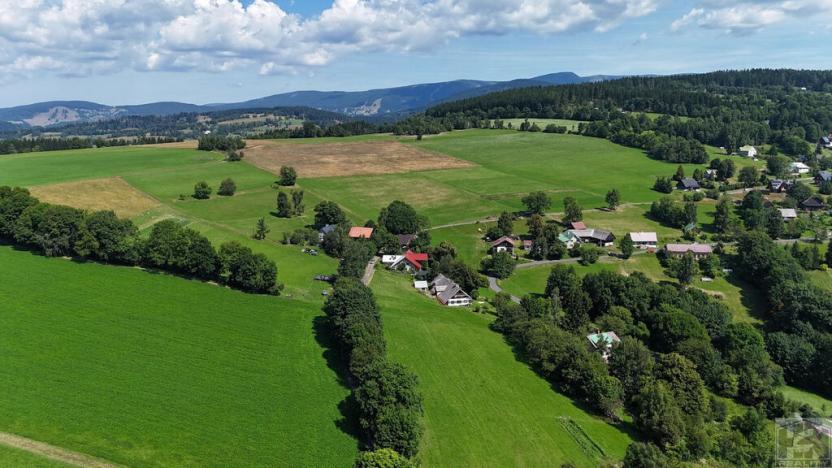 Prodej pozemku, Jestřabí v Krkonoších, 959 m2