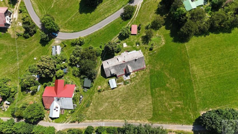 Prodej pozemku, Jestřabí v Krkonoších, 959 m2