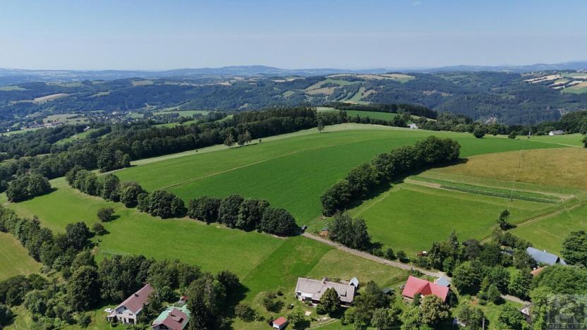 Prodej pozemku, Jestřabí v Krkonoších, 959 m2