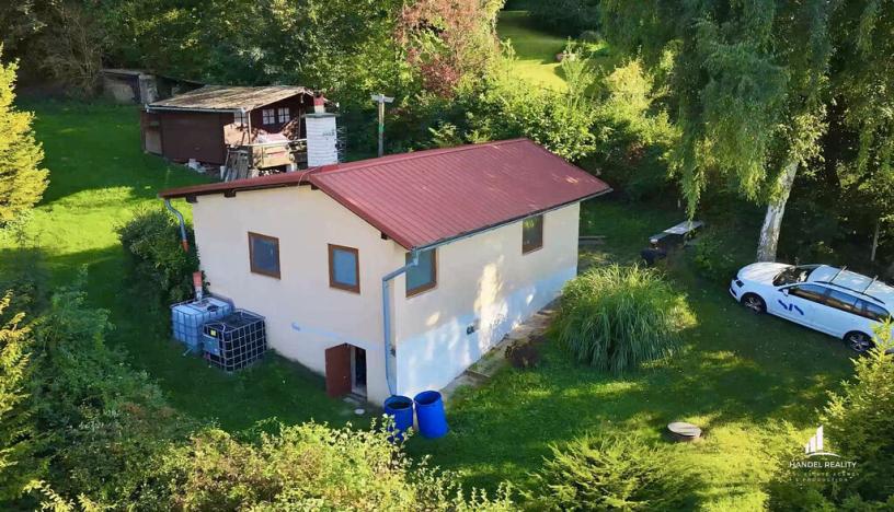 Prodej chaty, Koryčany, Zdravá Voda, 45 m2