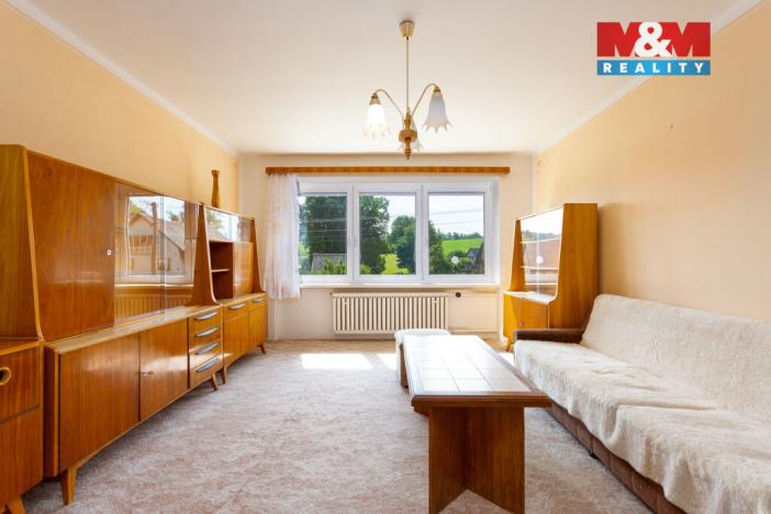 Prodej rodinného domu, Skorošice, 100 m2