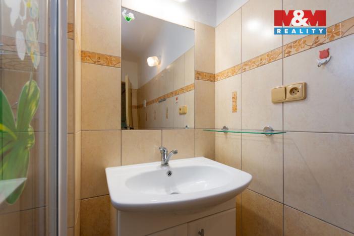 Prodej rodinného domu, Skorošice, 100 m2