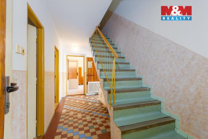 Prodej rodinného domu, Skorošice, 100 m2