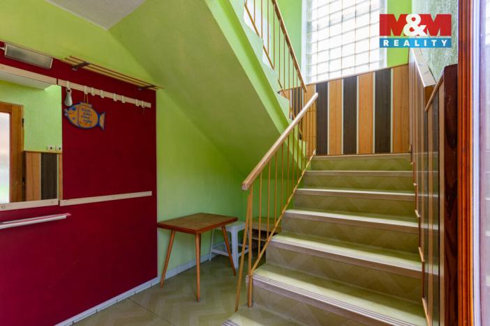 Prodej rodinného domu, Skorošice, 100 m2