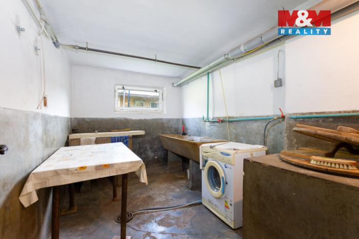 Prodej rodinného domu, Skorošice, 100 m2