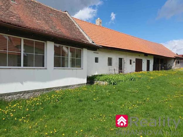 Prodej rodinného domu, Třebelovice, 137 m2