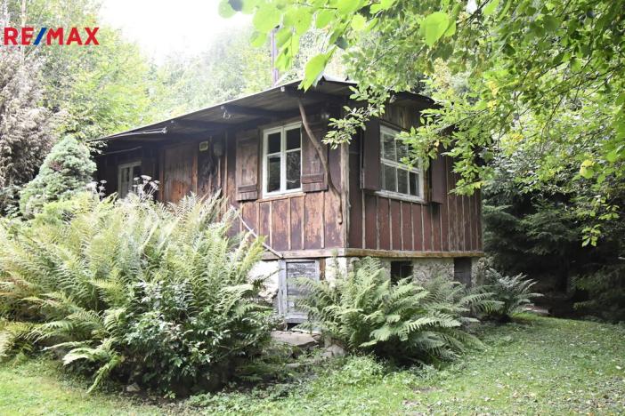 Prodej chaty, Opatovice I, 35 m2