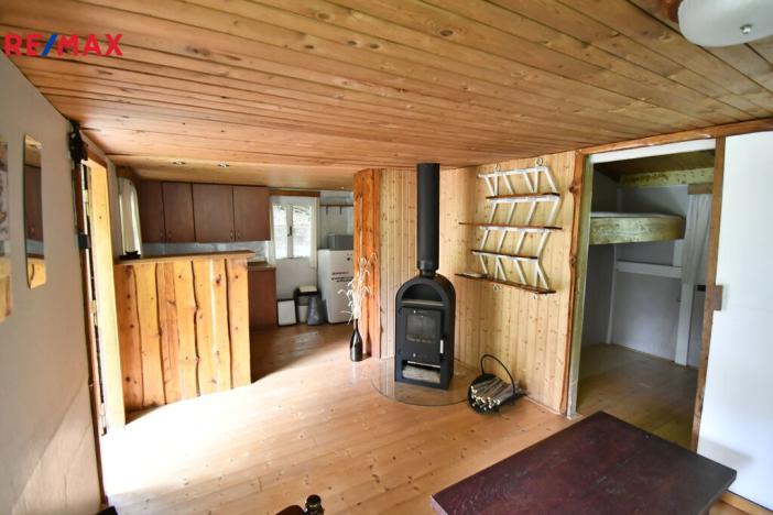 Prodej chaty, Opatovice I, 35 m2