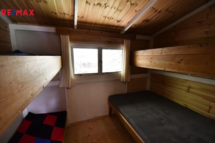 Prodej chaty, Opatovice I, 35 m2