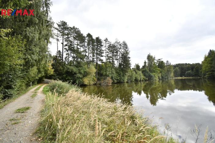 Prodej chaty, Opatovice I, 35 m2