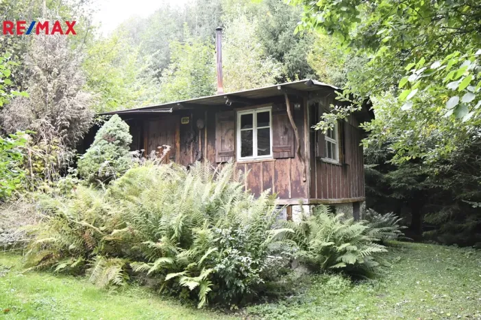 Prodej chaty, Opatovice I, 35 m2