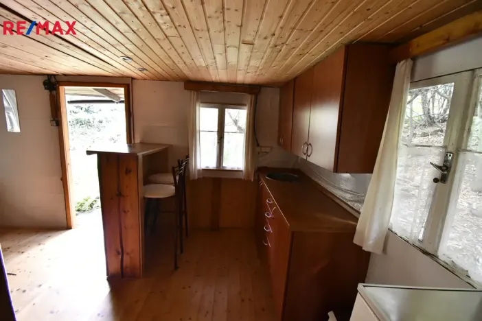 Prodej chaty, Opatovice I, 35 m2