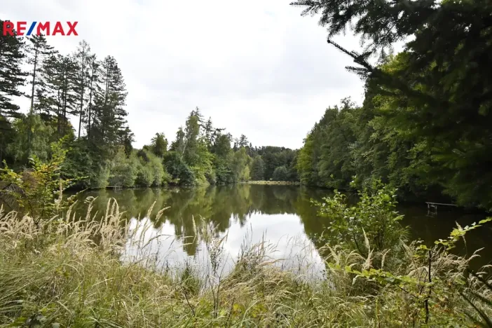 Prodej chaty, Opatovice I, 35 m2