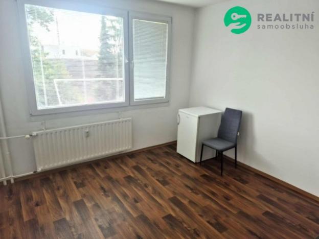 Prodej bytu 1+1, Strakonice, Pionýrská, 38 m2