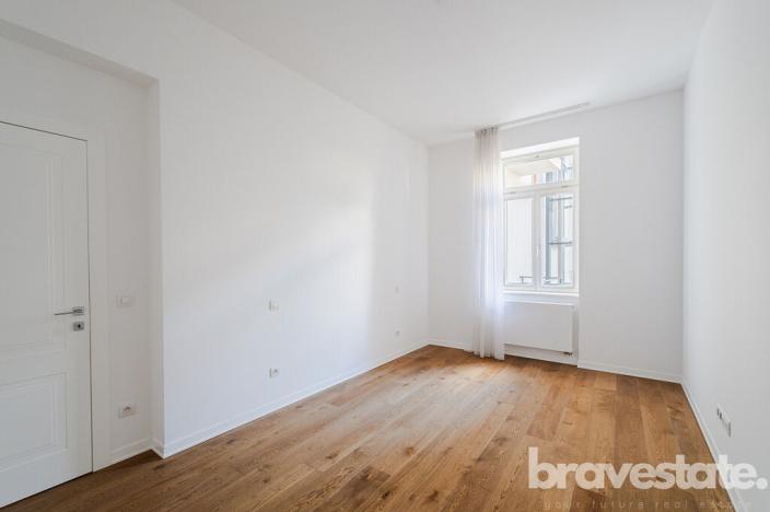 Prodej bytu 3+kk, Praha - Smíchov, Kmochova, 69 m2