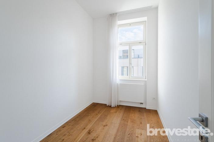 Prodej bytu 3+kk, Praha - Smíchov, Kmochova, 69 m2
