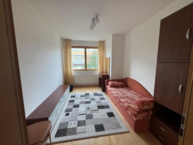 Pronájem bytu 3+kk, Praha - Liboc, Naardenská, 122 m2