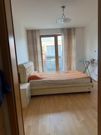 Pronájem bytu 3+kk, Praha - Liboc, Naardenská, 122 m2