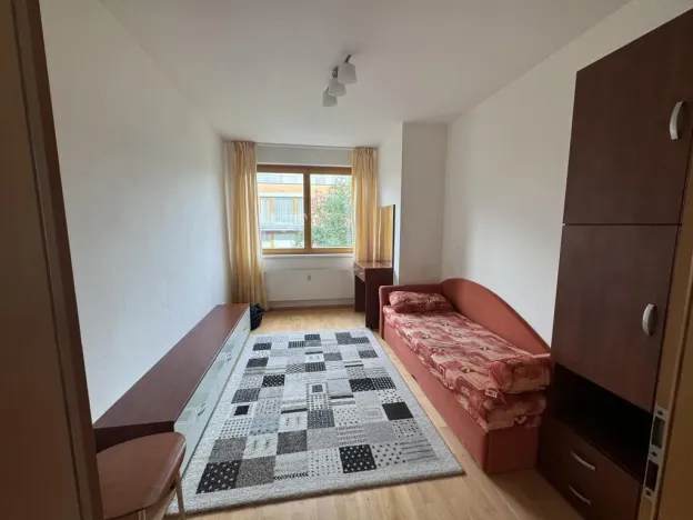 Pronájem bytu 3+kk, Praha - Liboc, Naardenská, 100 m2