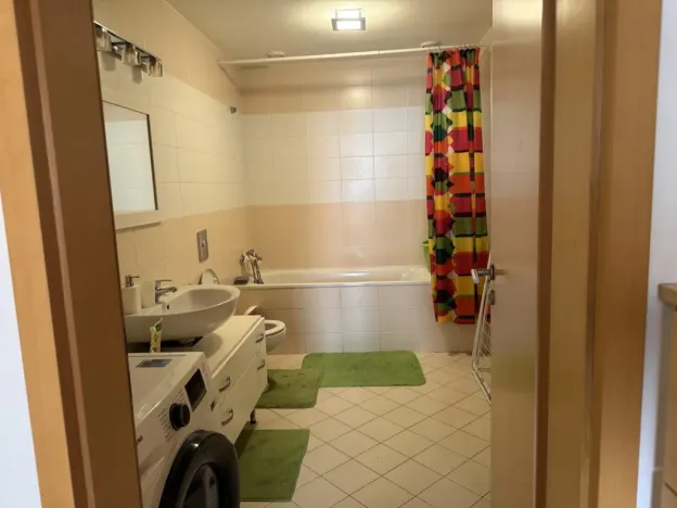 Pronájem bytu 3+kk, Praha - Liboc, Naardenská, 100 m2