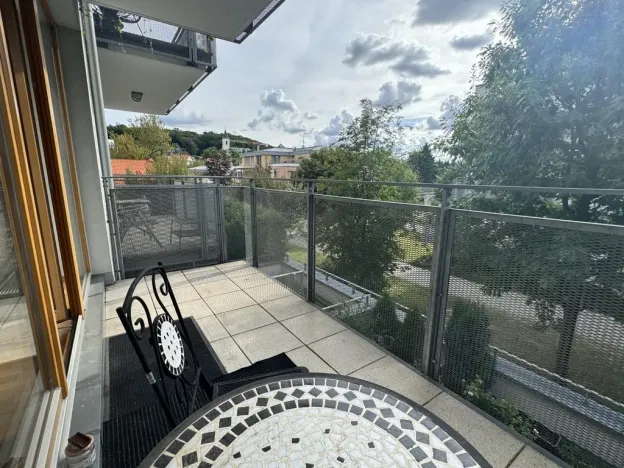 Pronájem bytu 3+kk, Praha - Liboc, Naardenská, 100 m2