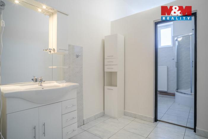 Prodej výrobních prostor, Kadaň, Polní, 1200 m2