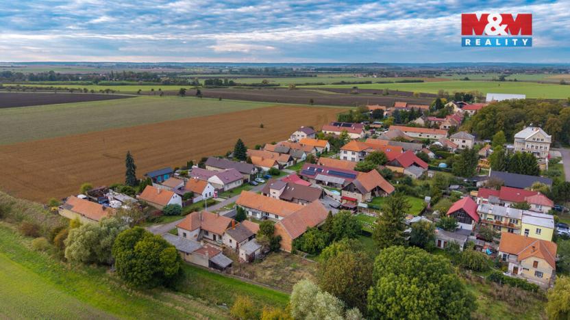 Prodej rodinného domu, Netřebice, 85 m2