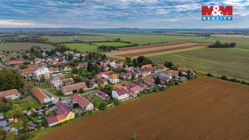 Prodej rodinného domu, Netřebice, 85 m2