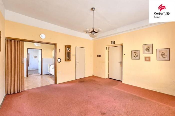 Prodej rodinného domu, Červený Kostelec, Českoskalická, 188 m2