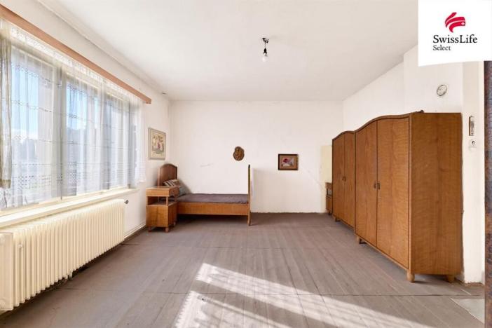 Prodej rodinného domu, Červený Kostelec, Českoskalická, 188 m2