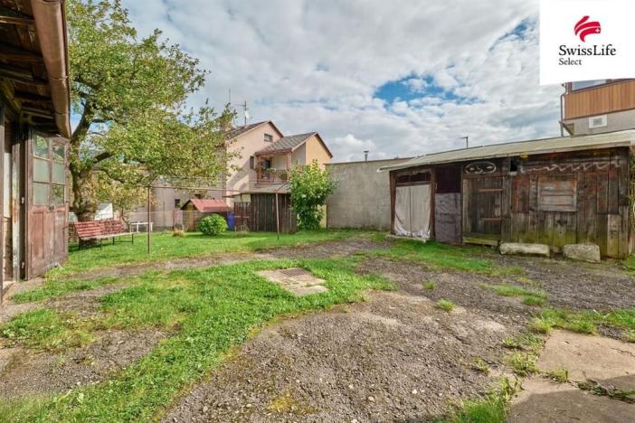 Prodej rodinného domu, Červený Kostelec, Českoskalická, 188 m2