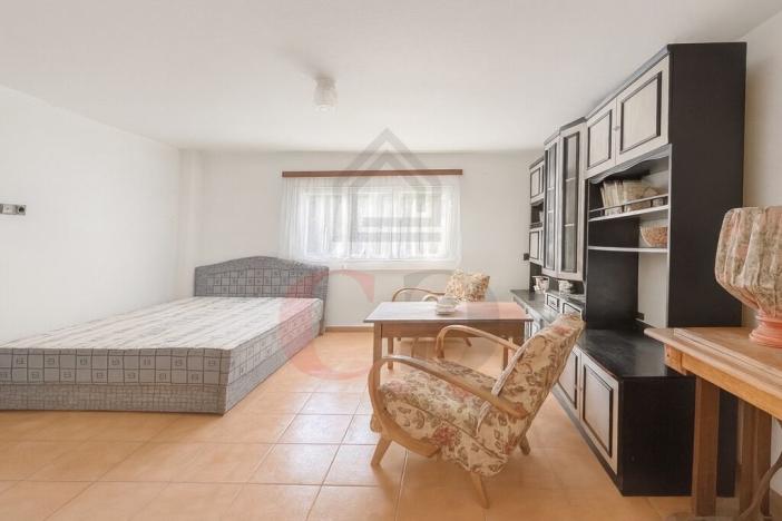 Prodej chalupy, Štěnovice, 56 m2