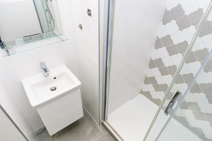 Prodej bytu 1+kk, Praha - Žižkov, Slavíkova, 22 m2