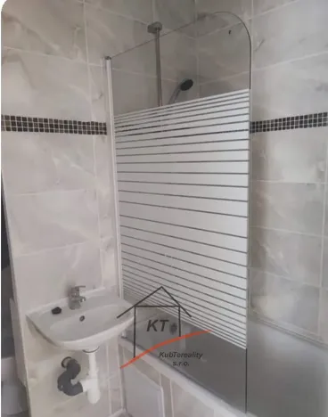 Pronájem bytu 2+kk, Krupka, Dukelských hrdinů, 40 m2