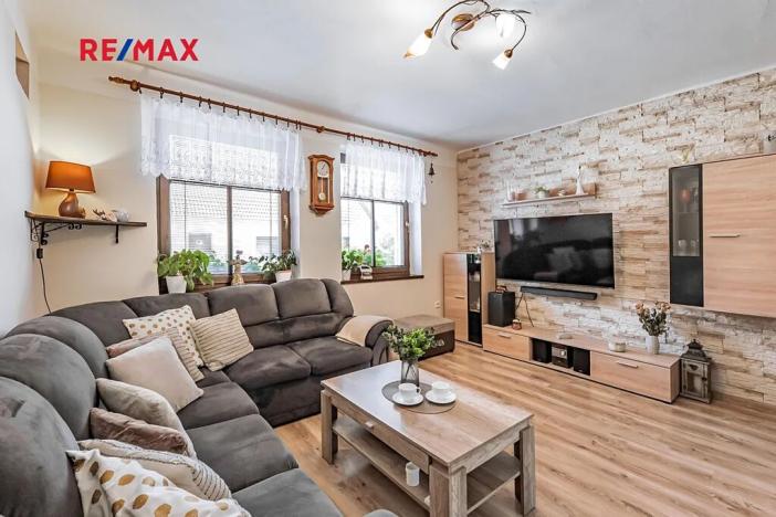 Prodej rodinného domu, Žíšov, 123 m2