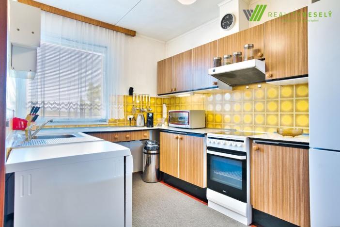 Prodej rodinného domu, Hluboké Dvory, 190 m2