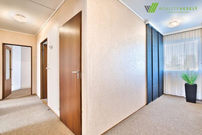 Prodej rodinného domu, Hluboké Dvory, 190 m2