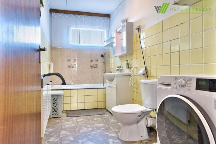 Prodej rodinného domu, Hluboké Dvory, 190 m2