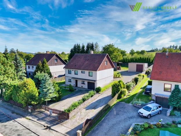 Prodej rodinného domu, Hluboké Dvory, 190 m2