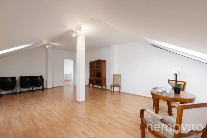 Prodej rodinného domu, Křížkový Újezdec, 412 m2