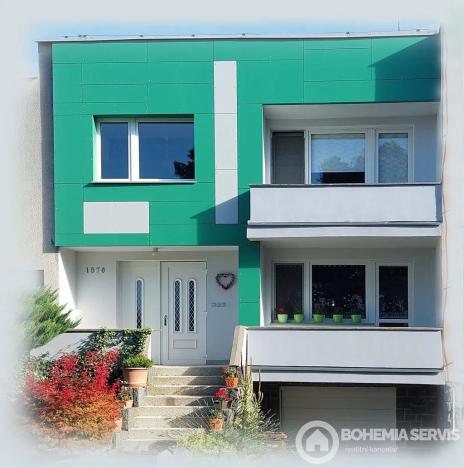 Prodej rodinného domu, Čáslav, Travní, 220 m2