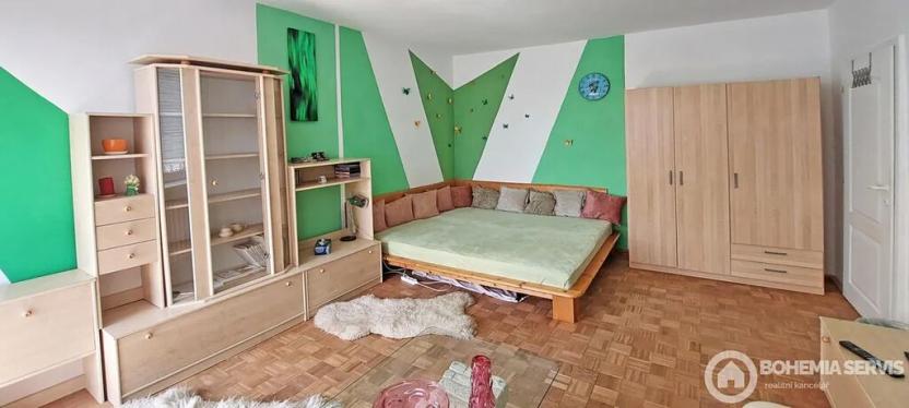Prodej rodinného domu, Čáslav, Travní, 220 m2