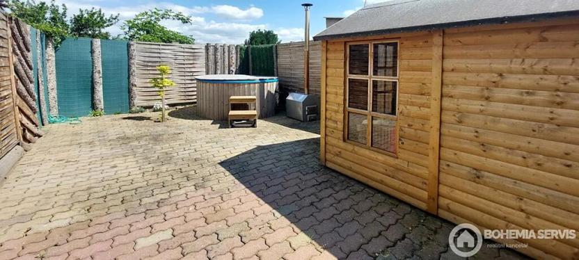 Prodej rodinného domu, Čáslav, Travní, 220 m2