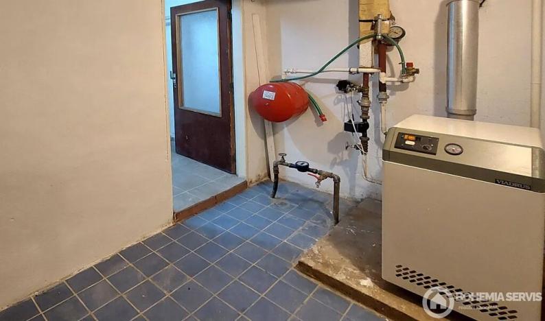 Prodej rodinného domu, Čáslav, Travní, 220 m2