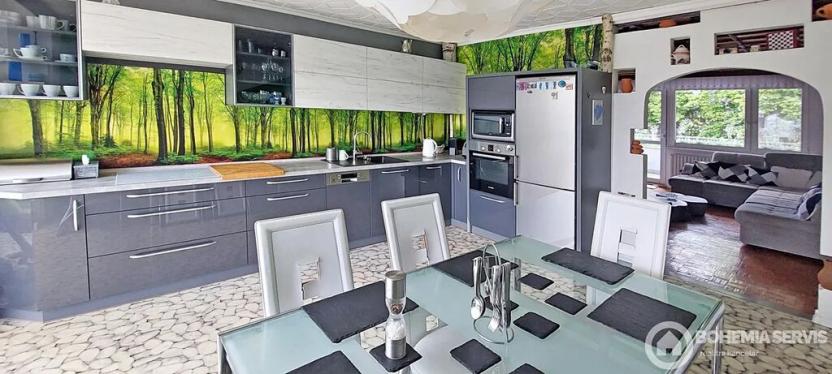 Prodej rodinného domu, Čáslav, Travní, 220 m2