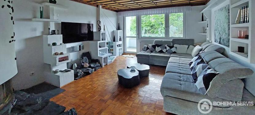 Prodej rodinného domu, Čáslav, Travní, 220 m2