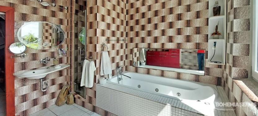 Prodej rodinného domu, Čáslav, Travní, 220 m2