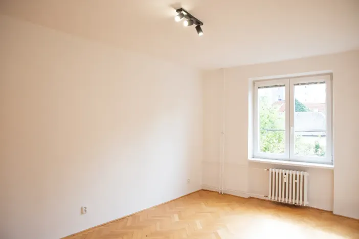 Pronájem bytu 2+kk, Nové Město na Moravě, Drobného, 56 m2
