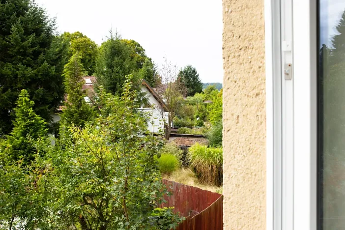 Pronájem bytu 2+kk, Nové Město na Moravě, Drobného, 56 m2